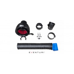 Carbon σύστημα εισαγωγής Eventuri για Ford Focus RS (Mk3)